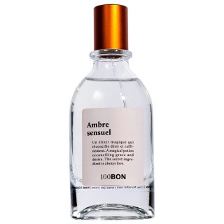 100BON》ヌアージ・ド・コットン EDT 50mL - Nuage de Coton