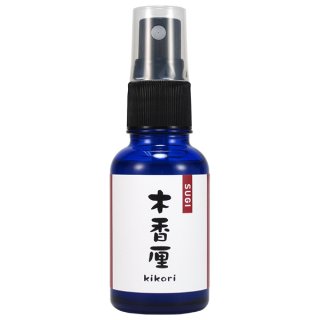 パレアンヌオンラインショップ：ルームスプレー：男鹿つばき