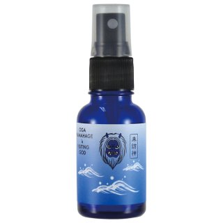 パレアンヌオンラインショップ：ルームスプレー：男鹿つばき 「花香厘