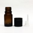 画像1: 香料ボトル 5mL（キャップとドロップ栓付き） (1)