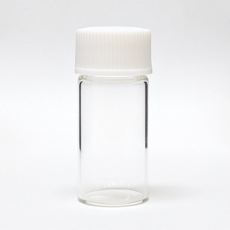 画像1: スクリュー管瓶 6mL (1)