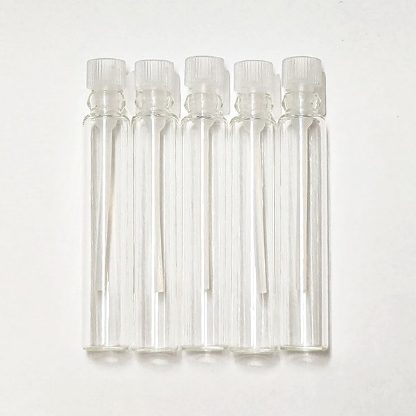 画像1: サンプルチューブ管 2mL（5本セット） (1)