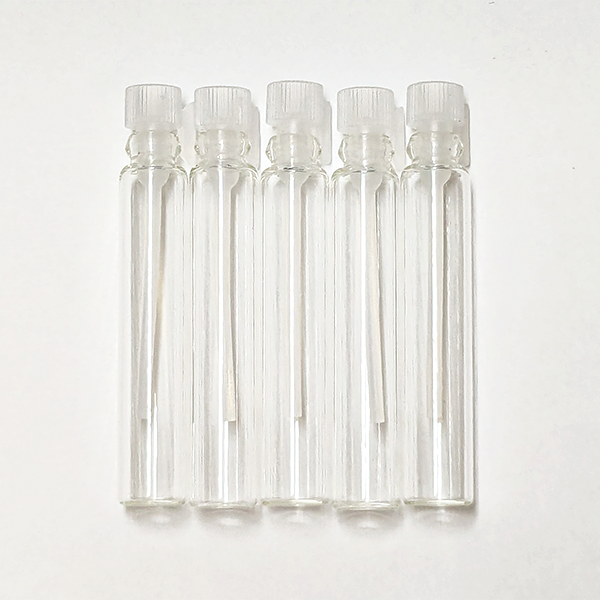 サンプルチューブ管 2mL（5本セット）